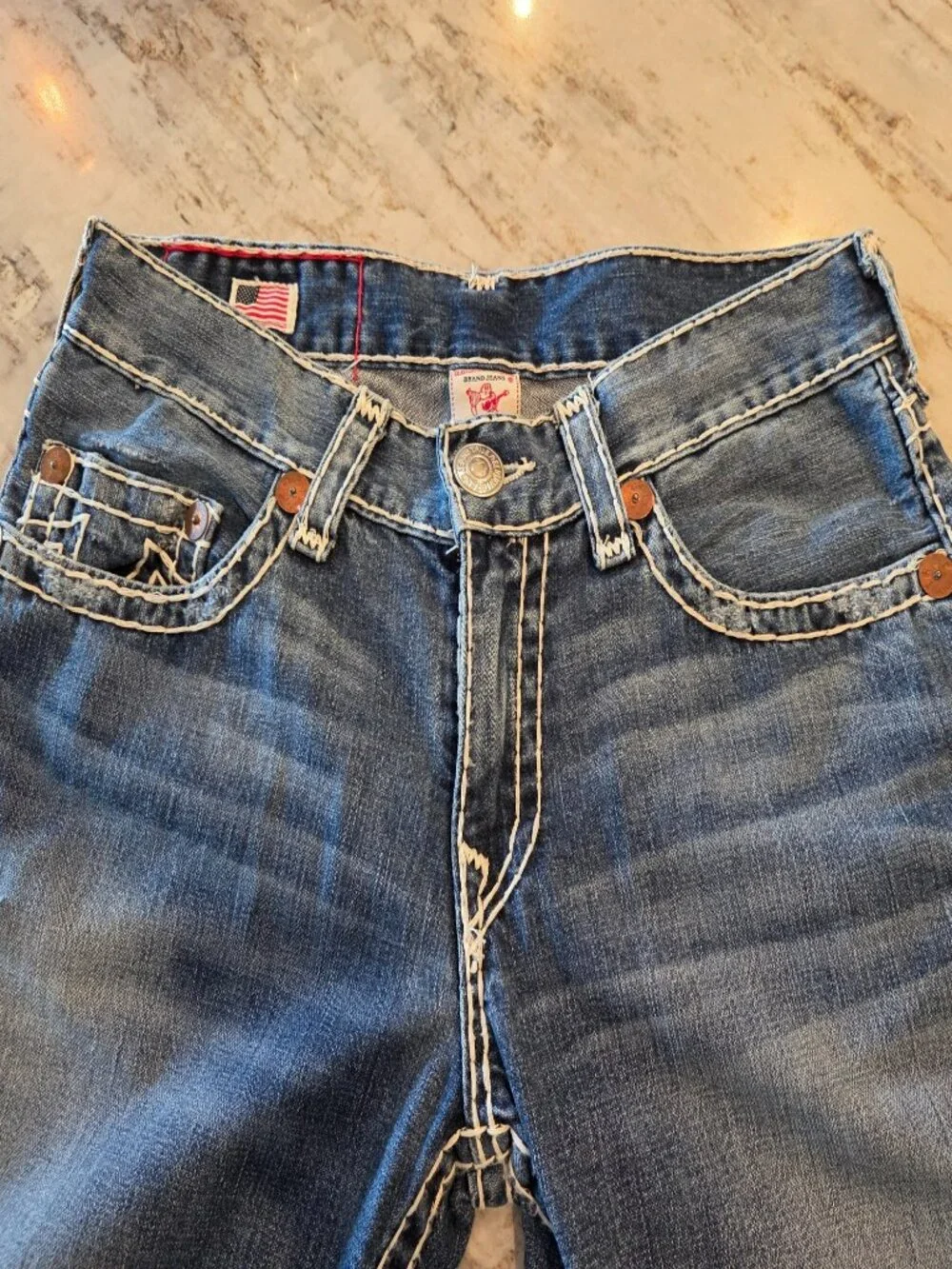 True Religion Jeans